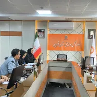 همکاری بهزیستی و شهرداری قزوین در جشنواره طلوع