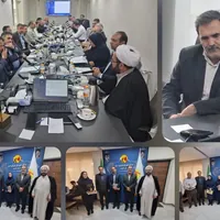 تأکید بر تاب‌آوری شبکه برق قزوین