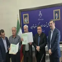رفع مشکل ۳۰ ساله اسناد مسکن نیروهای مسلح