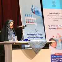 تأکید بر پیشگیری و ارتقای سلامت بانوان قزوین