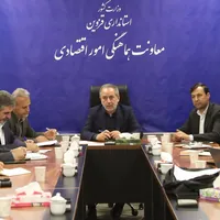 توزیع شیر و تغذیه رایگان در مدارس قزوین