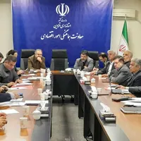 بررسی مشکلات ۱۸ واحد تولیدی در قزوین