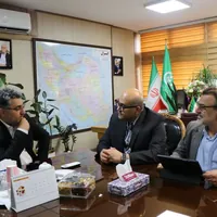 تأکید بر حمایت از کشاورزان قزوین