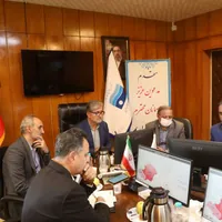 قزوین به دنبال راهکارهای دانش‌بنیان برای مدیریت آب