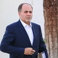 سفر وزیر جهاد کشاورزی به قزوین