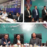 تأکید دادگستری قزوین بر اجرای قانون ثبت رسمی معاملات