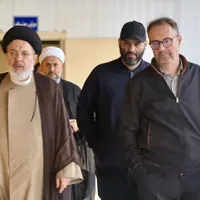 بازدید از سردخانه ۱۰ هزار تنی موقوفه در اهر