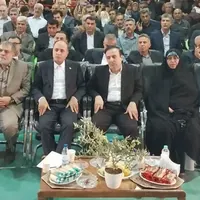 تأکید محمدبیگی بر تأمین آب کشاورزان طارم