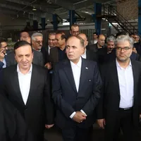 وزیر جهاد کشاورزی از زیتون‌کاران طارم حمایت کرد