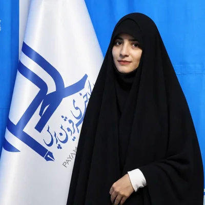 مریم سادات قافله باشی